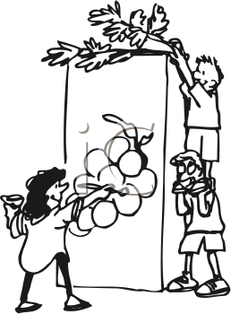 Cartoon Clipart